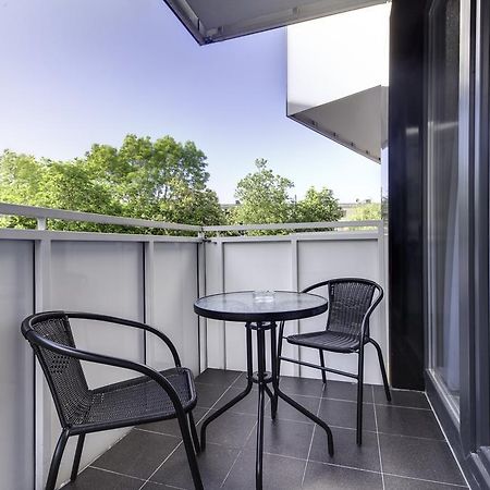Apartment Royal I Białystok Kültér fotó