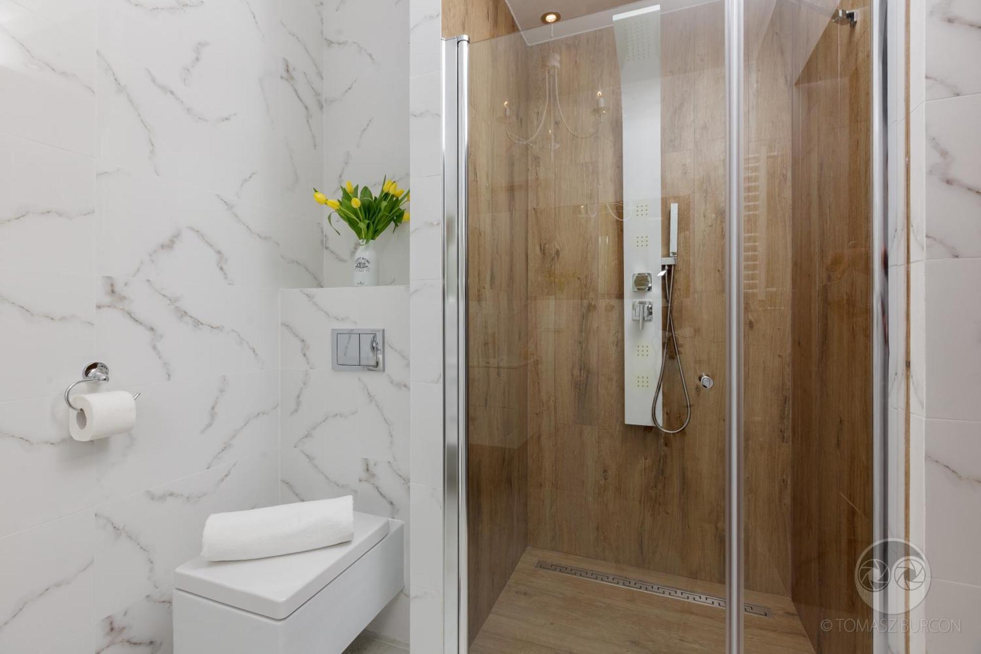 Apartment Royal I Białystok Kültér fotó