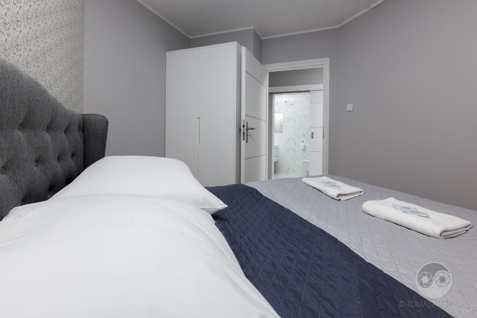 Apartment Royal I Białystok Kültér fotó