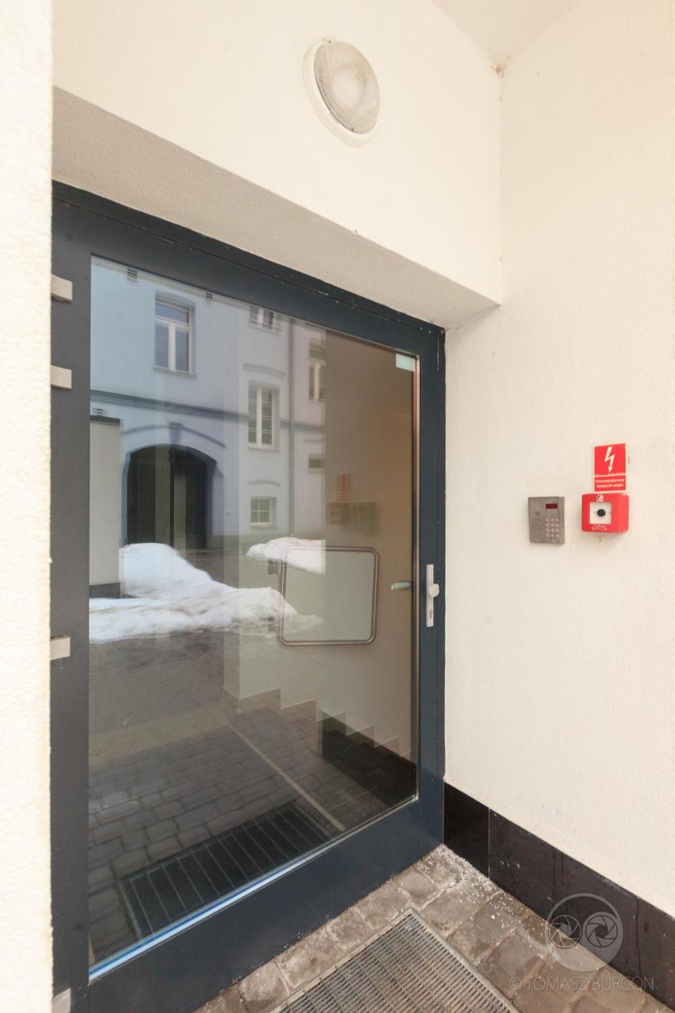 Apartment Royal I Białystok Kültér fotó