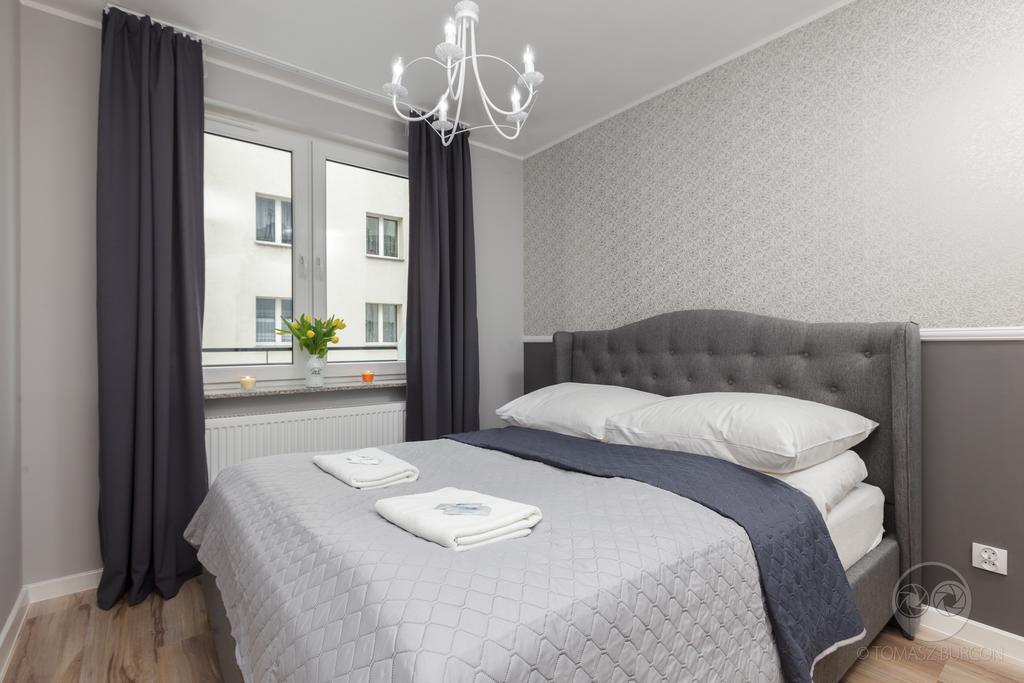 Apartment Royal I Białystok Kültér fotó